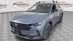 2023 Mazda CX-50 2.5 S Preferred Plus