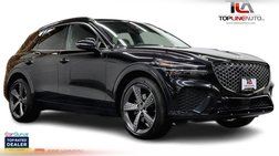 2022 Genesis GV70 2.5T Standard