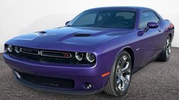 2016 Dodge Challenger R/T