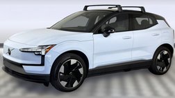 2025 Volvo EX30 Twin Ultra