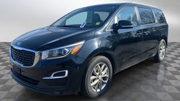 2020 Kia Sedona EX