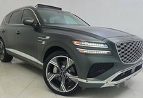 2025 Genesis GV80 3.5T Prestige