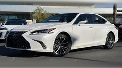 2025 Lexus ES 300h 300h FWD