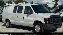 2014 Ford E-Series E-150