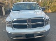 2021 Ram Ram Pickup 1500 Classic Tradesman