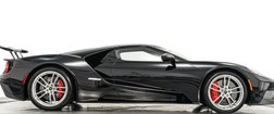 2020 Ford GT Base