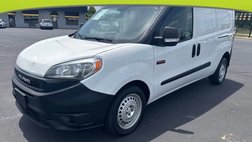 2019 Ram ProMaster City Tradesman