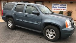 2009 GMC Yukon SLT