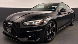 2018 Audi RS 5 2.9T quattro