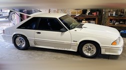 1987 Ford Mustang GT