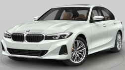 2026 BMW 3 Series 330i