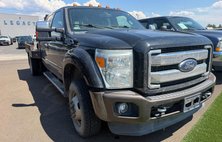 2015 Ford Super Duty F-350 Lariat