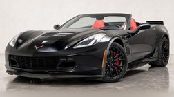 2019 Chevrolet Corvette Z06