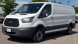 2016 Ford Transit 350