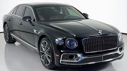 2023 Bentley Flying Spur Azure V8