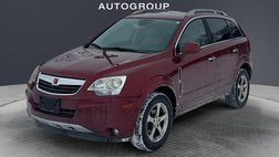 2009 Saturn VUE XR-4