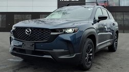 2026 Mazda CX-50 Hybrid Premium