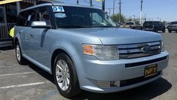 2009 Ford Flex SEL