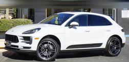 2020 Porsche Macan S