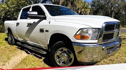 2012 Ram Ram Pickup 2500 ST
