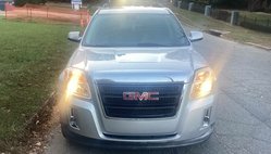 2011 GMC Terrain SLE-2