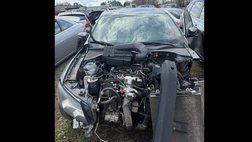 2013 Volkswagen Passat TDI SE