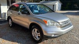 2010 Honda CR-V EX