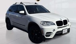 2013 BMW X5 xDrive35i