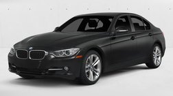2014 BMW 3 Series 320i