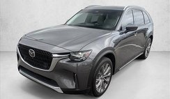 2024 Mazda CX-90 3.3 Turbo Premium Plus