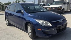 2012 Hyundai Elantra Touring GLS