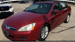 2007 Honda Accord EX-L V-6