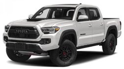 2023 Toyota Tacoma TRD Off-Road