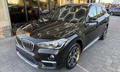 2019 BMW X1 xDrive28i