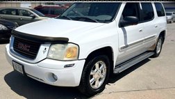 2005 GMC Envoy XL SLE