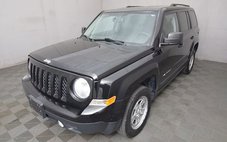 2012 Jeep Patriot Sport