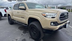 2019 Toyota Tacoma SR5
