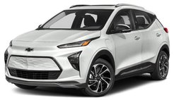 2023 Chevrolet Bolt EUV Premier