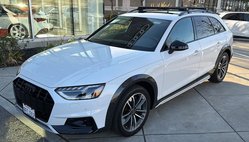 2023 Audi A4 allroad quattro Premium Plus 45 TFSI