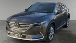 2019 Mazda CX-9 Grand Touring