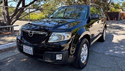 2008 Mazda Tribute s Sport