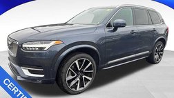2023 Volvo XC90 B6 Plus Bright Theme 7P