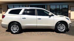 2012 Buick Enclave Convenience