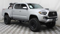 2022 Toyota Tacoma TRD Off-Road