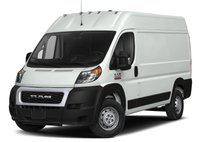2020 Ram ProMaster 2500 159 WB
