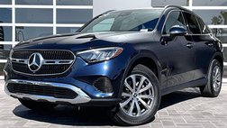 2024 Mercedes-Benz GLC-Class GLC 300