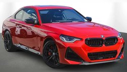 2024 BMW 2 Series M240i xDrive