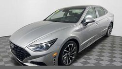 2023 Hyundai Sonata Limited