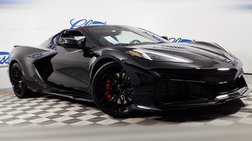 2026 Chevrolet Corvette Z06