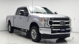 2022 Ford Super Duty F-250 XLT